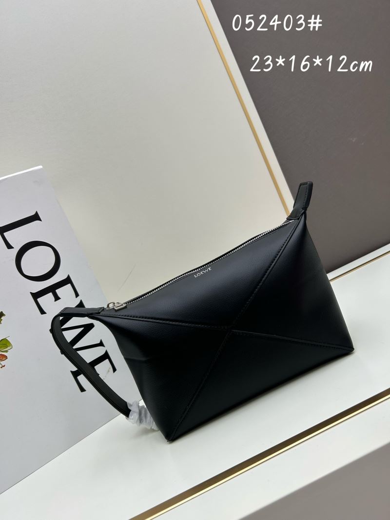 Loewe Cosmetic Bags